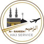 Home Ar Raheem Haj Service